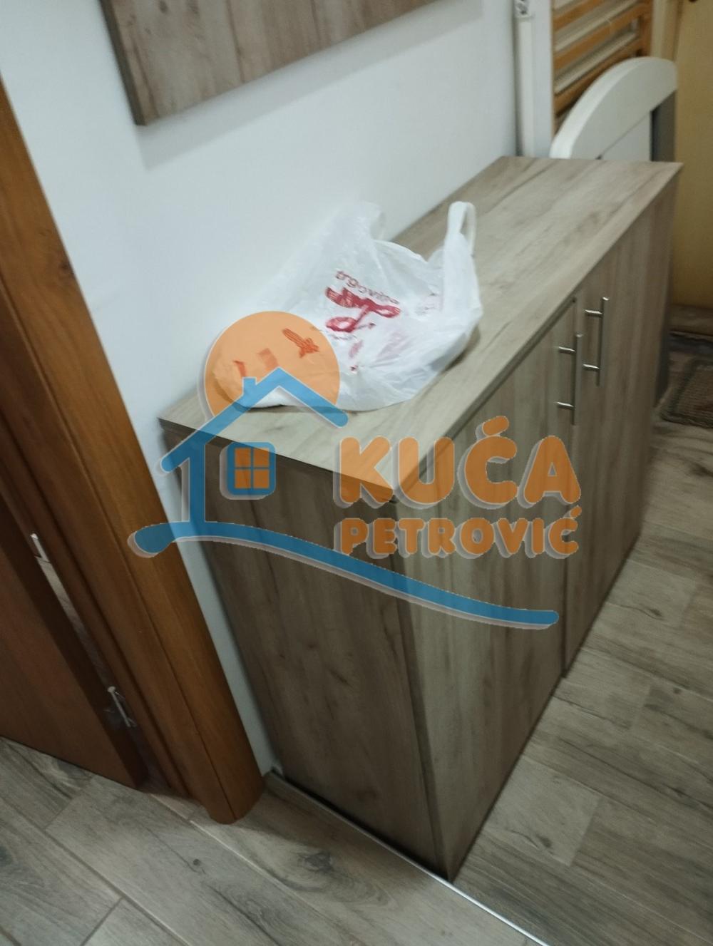 Slika 10 - Generala Milojka Lešjanina, Jednosoban stan za izdavanje, 30m2, 330€