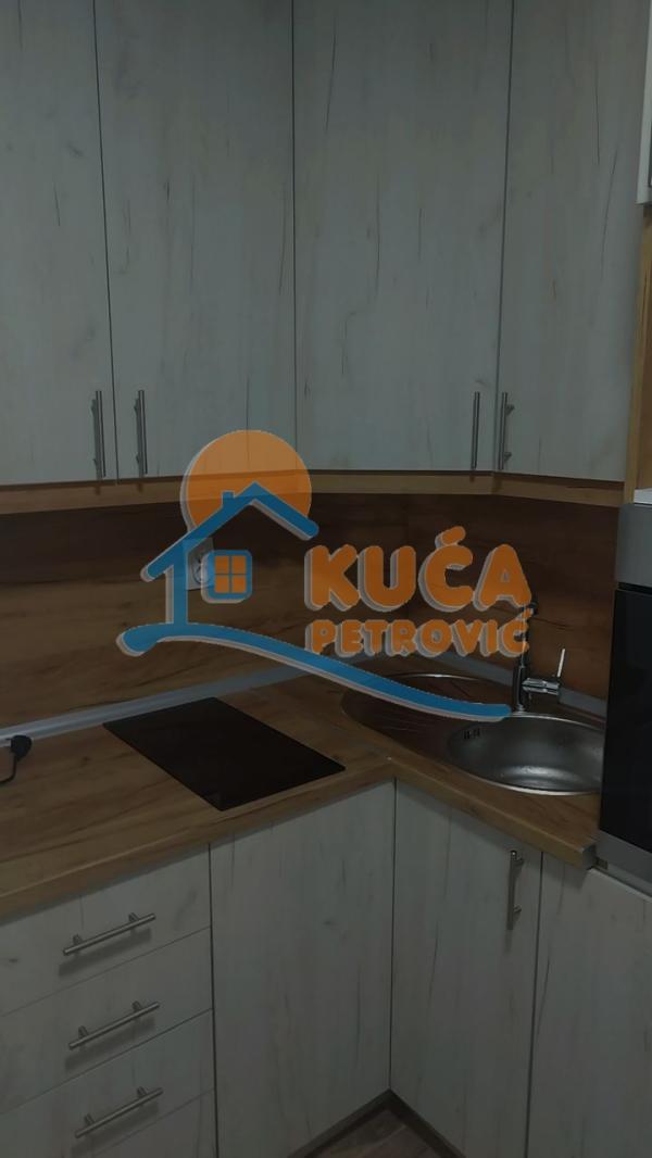 Slika 2 - Generala Milojka Lešjanina, Jednosoban stan za izdavanje, 30m2, 330€