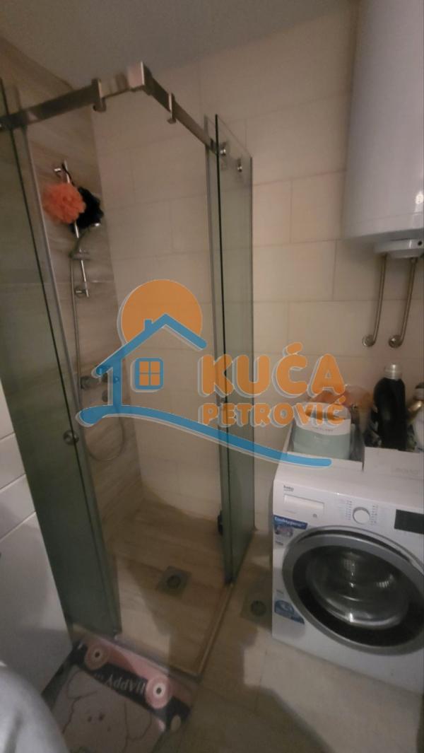 Slika 7 - Jovana Skerlića, Jednoiposoban stan za izdavanje, 42m2, 350€