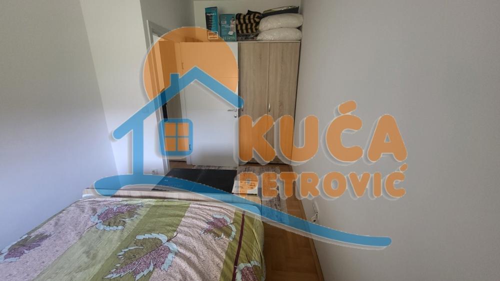 Slika 5 - Jovana Skerlića, Jednoiposoban stan za izdavanje, 42m2, 350€