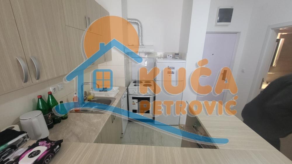 Slika 2 - Jovana Skerlića, Jednoiposoban stan za izdavanje, 42m2, 350€