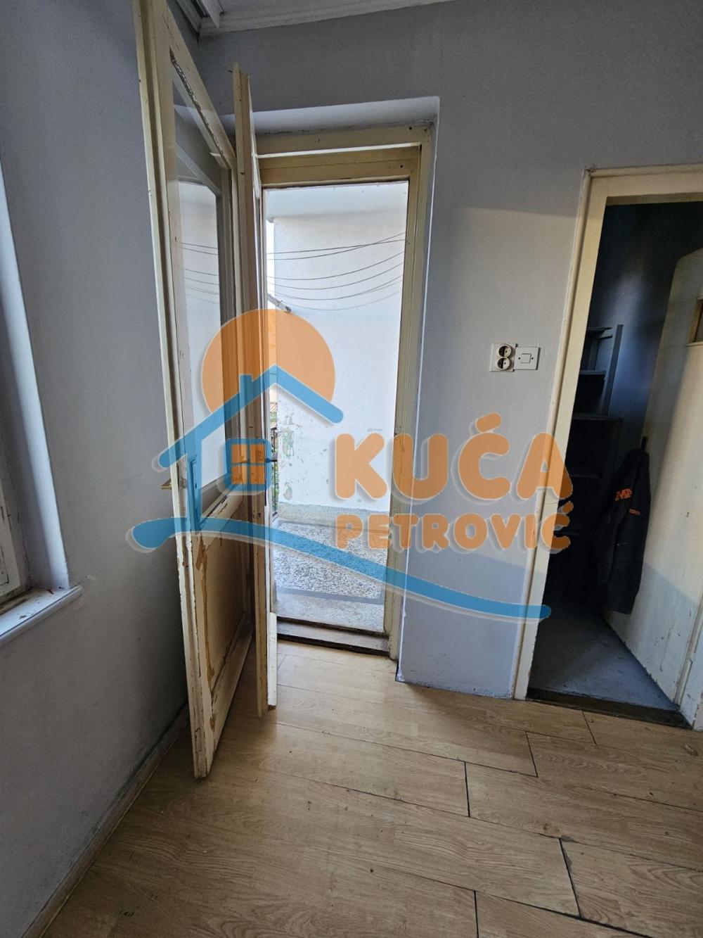 Slika 3 - Obilićev venac, Dvosoban stan za izdavanje, 43m2, 180€