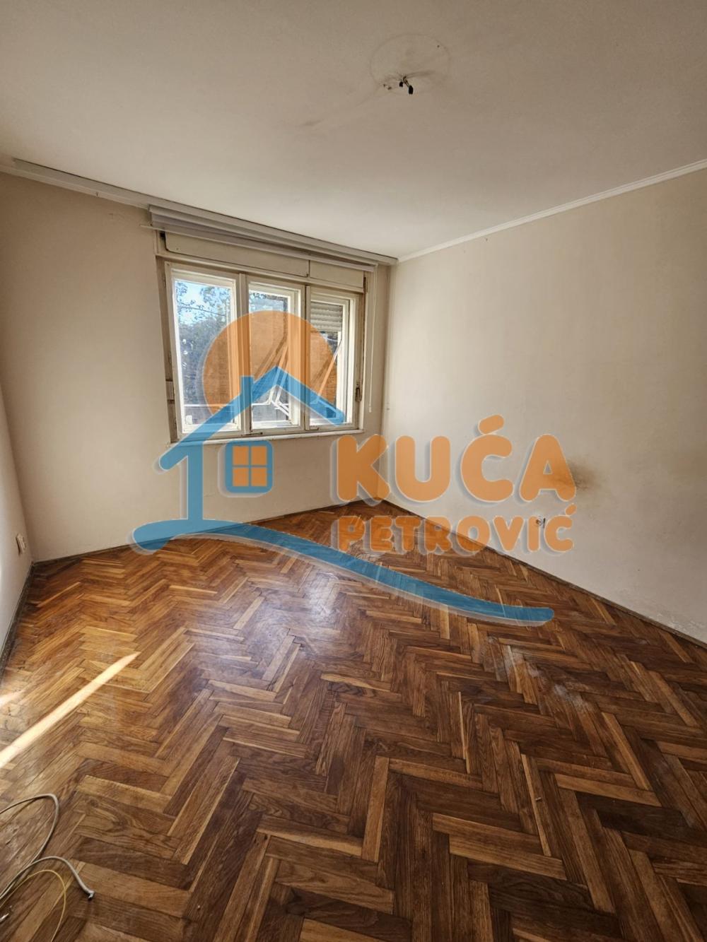 Slika 2 - Obilićev venac, Dvosoban stan za izdavanje, 43m2, 180€