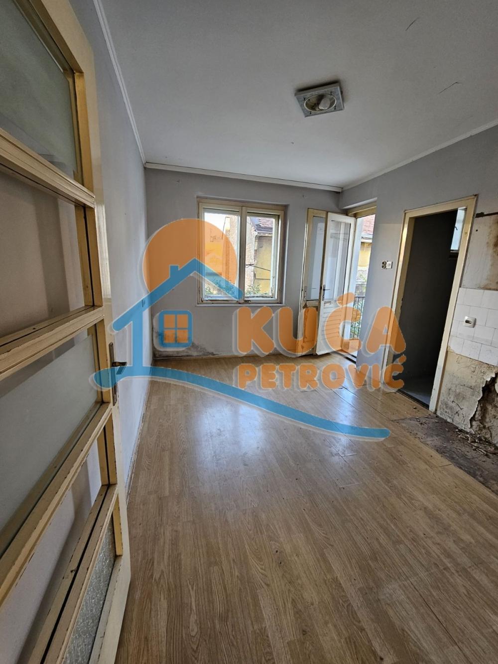 Slika 4 - Obilićev venac, Dvosoban stan za izdavanje, 43m2, 180€