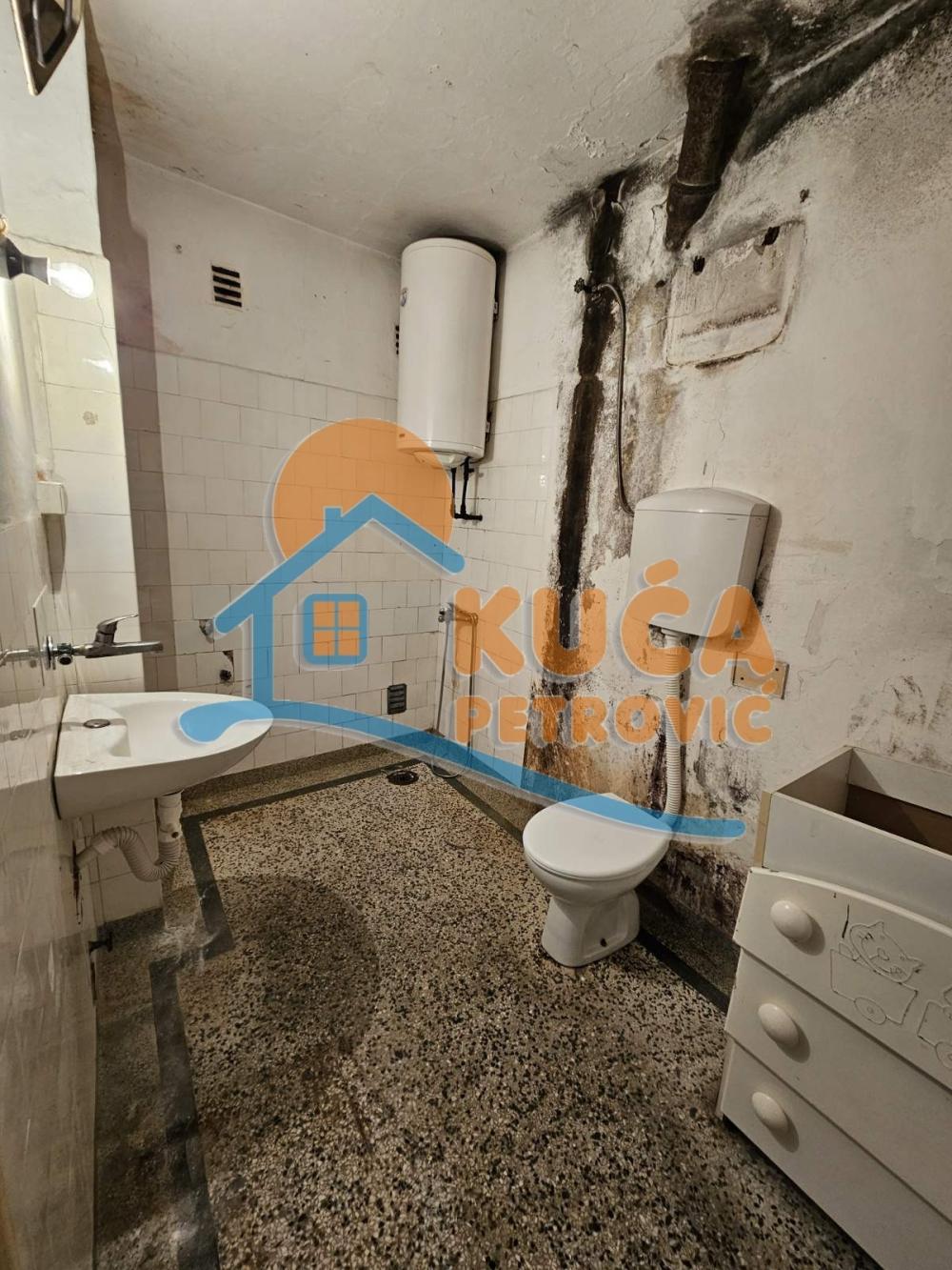 Slika 6 - Obilićev venac, Dvosoban stan za izdavanje, 43m2, 180€