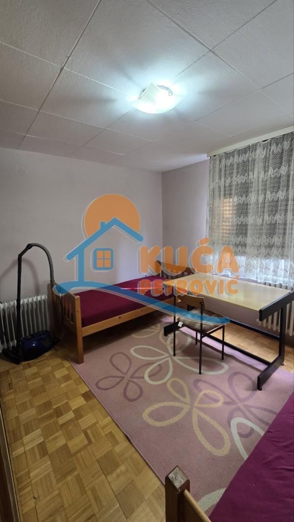 Slika 8 - Bulevar Nemanjića, Dvosoban stan za izdavanje, 52m2, 350€