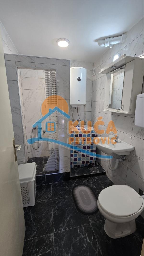 Slika 10 - Bulevar Nemanjića, Dvosoban stan za izdavanje, 52m2, 350€