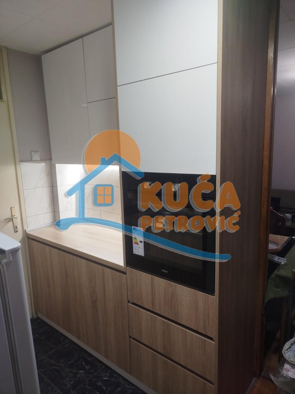 Slika 4 - Bulevar Nemanjića, Dvosoban stan za izdavanje, 52m2, 350€