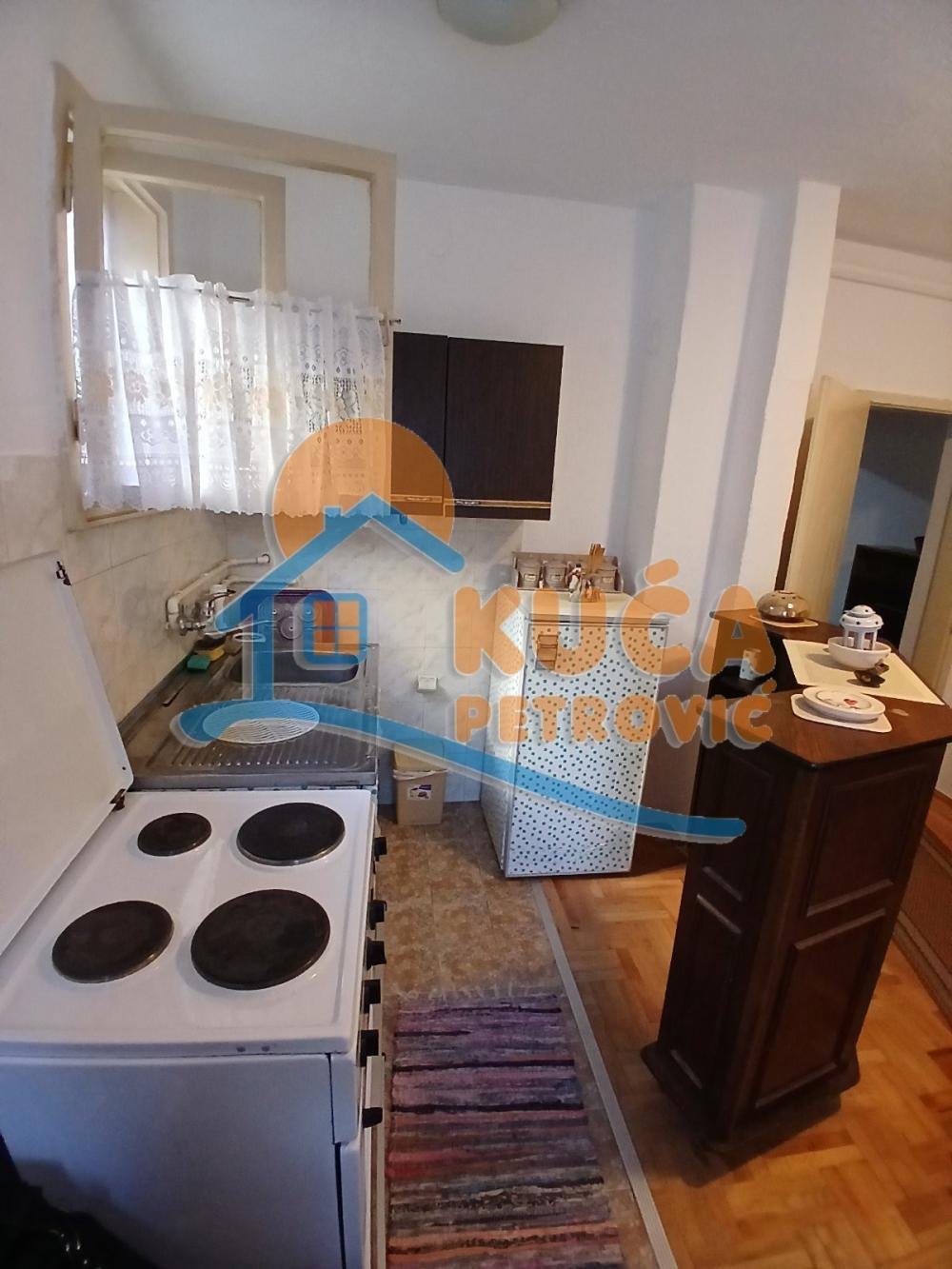 Glavna slika -Mavrovska, Jednoiposoban stan za izdavanje, 40m2, 200€