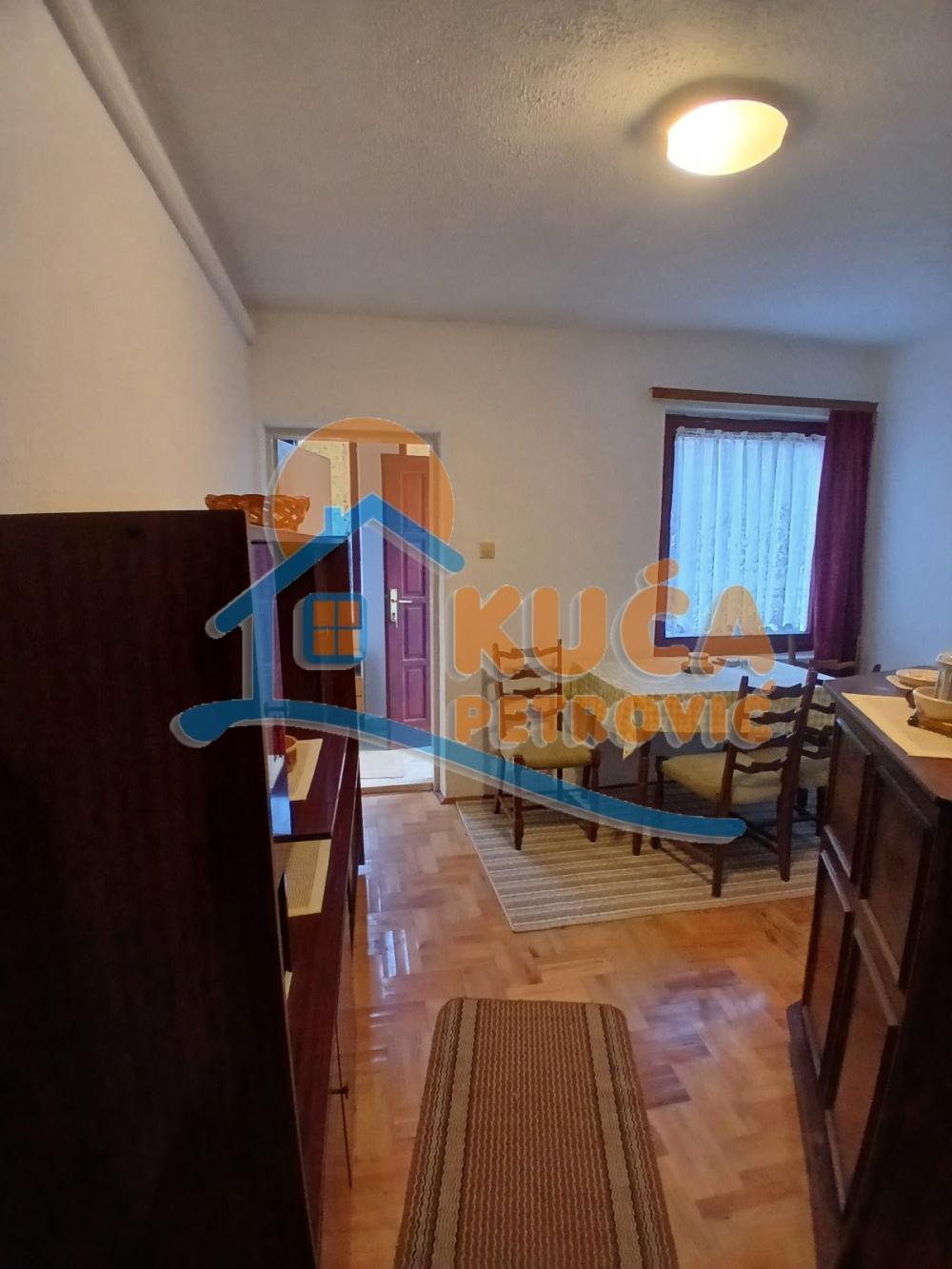 Slika 1 - Mavrovska, Jednoiposoban stan za izdavanje, 40m2, 200€
