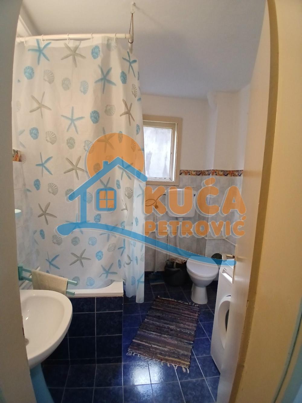 Slika 4 - Mavrovska, Jednoiposoban stan za izdavanje, 40m2, 200€