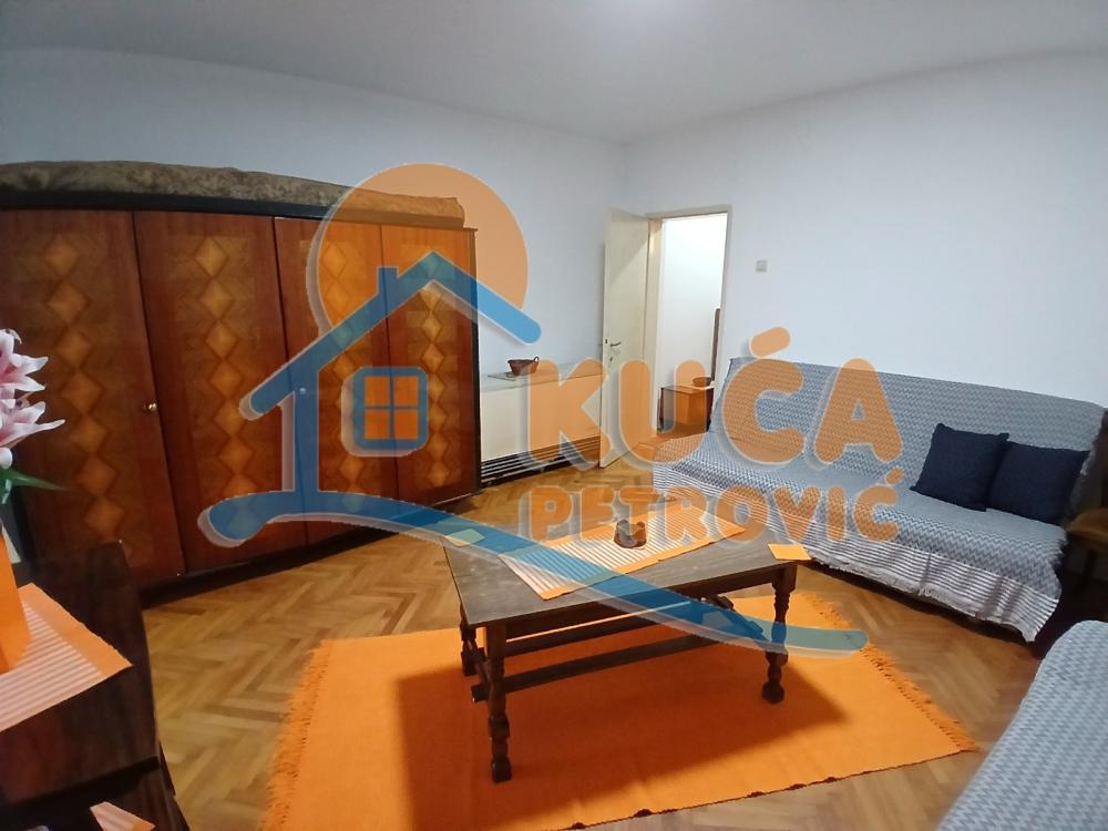 Slika 5 - Mavrovska, Jednoiposoban stan za izdavanje, 40m2, 200€