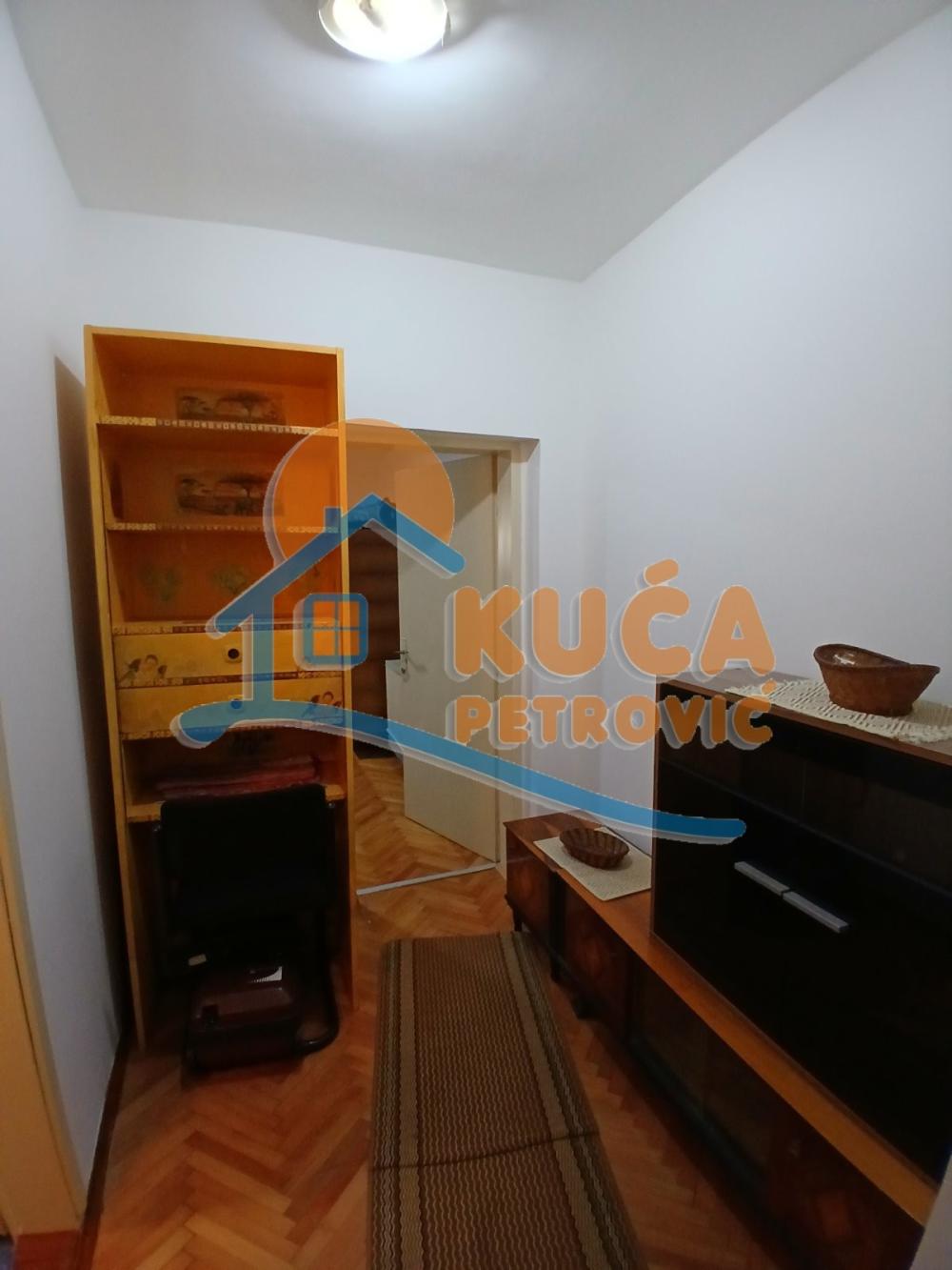 Slika 3 - Mavrovska, Jednoiposoban stan za izdavanje, 40m2, 200€