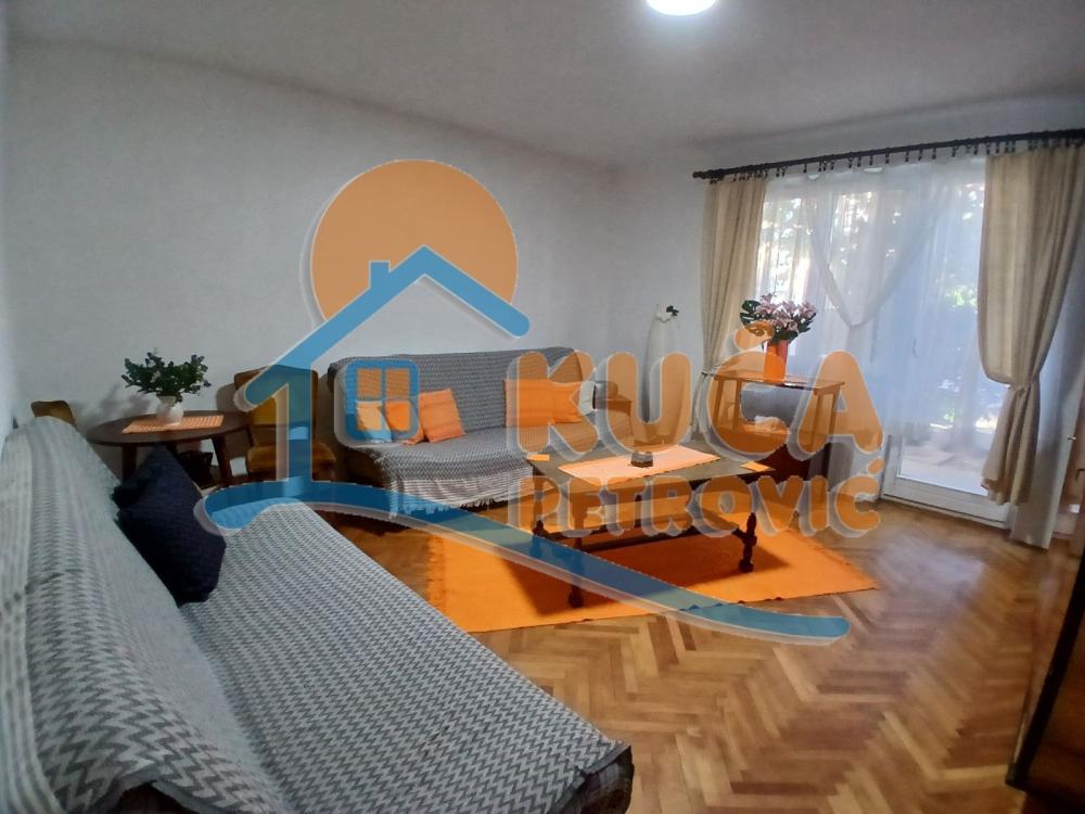 Slika 6 - Mavrovska, Jednoiposoban stan za izdavanje, 40m2, 200€