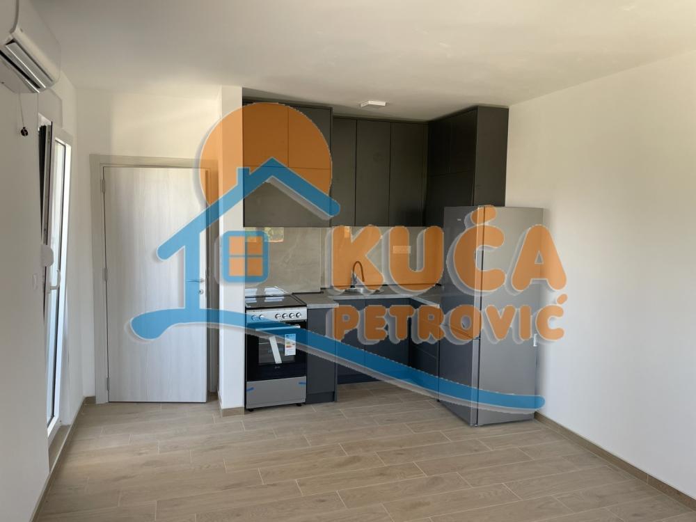 Glavna slika -Radoja Domanovića, Dvoiposoban stan za izdavanje, 60m2, 350€