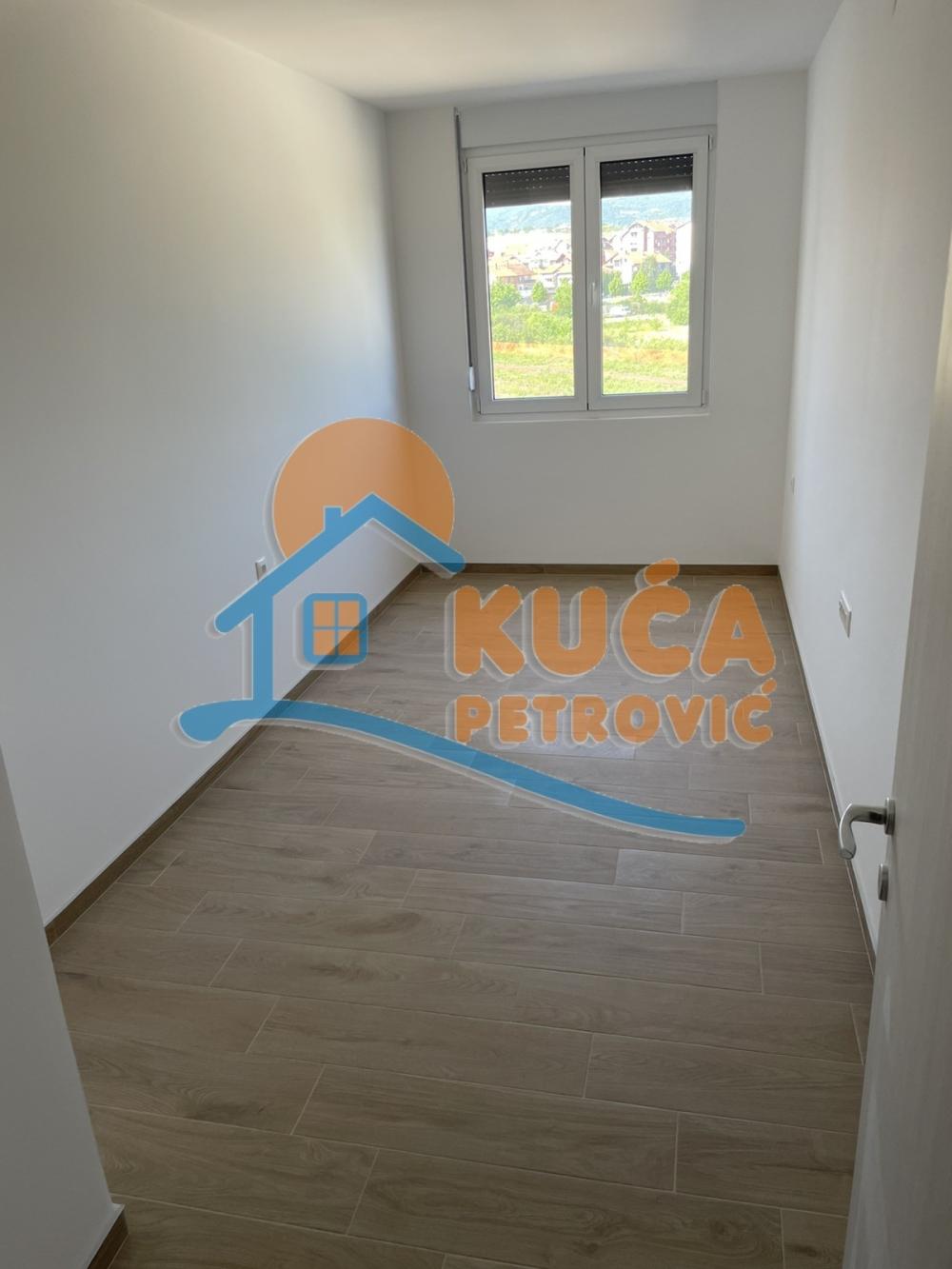 Slika 10 - Radoja Domanovića, Dvoiposoban stan za izdavanje, 60m2, 350€