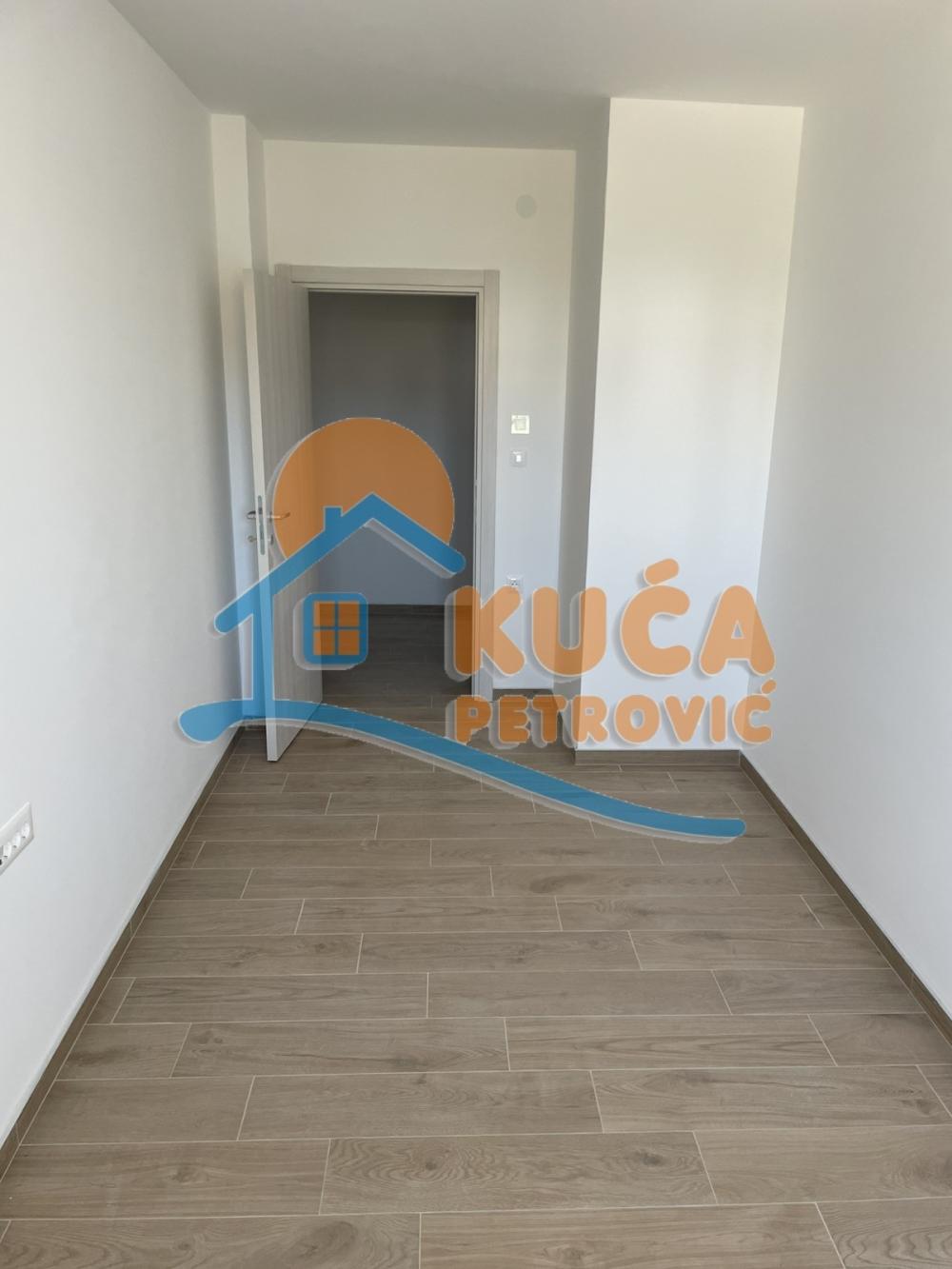 Slika 4 - Radoja Domanovića, Dvoiposoban stan za izdavanje, 60m2, 350€