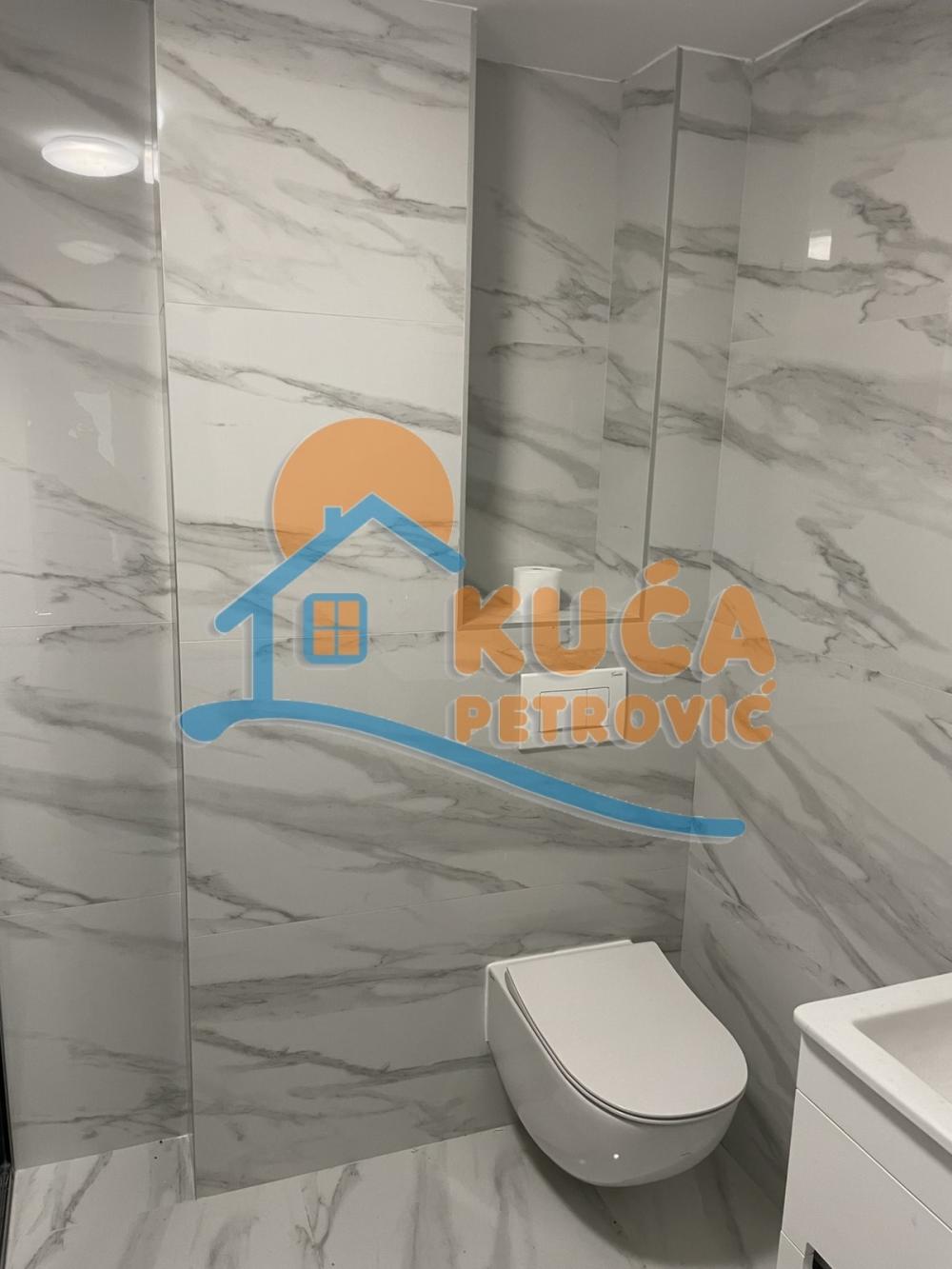 Slika 11 - Radoja Domanovića, Dvoiposoban stan za izdavanje, 60m2, 350€