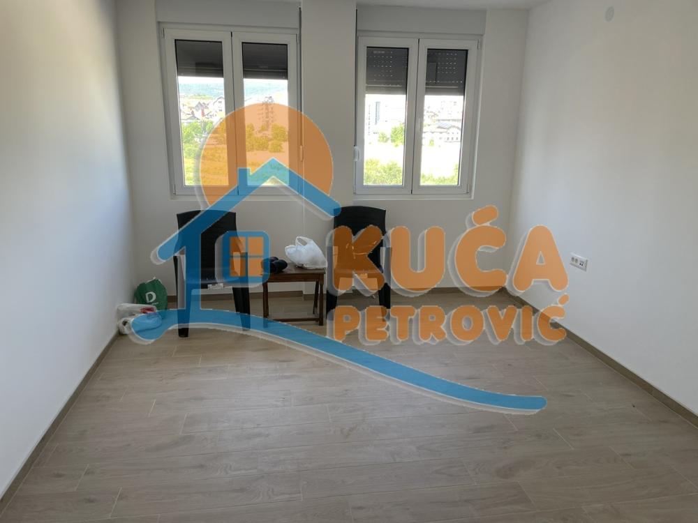 Slika 6 - Radoja Domanovića, Dvoiposoban stan za izdavanje, 60m2, 350€