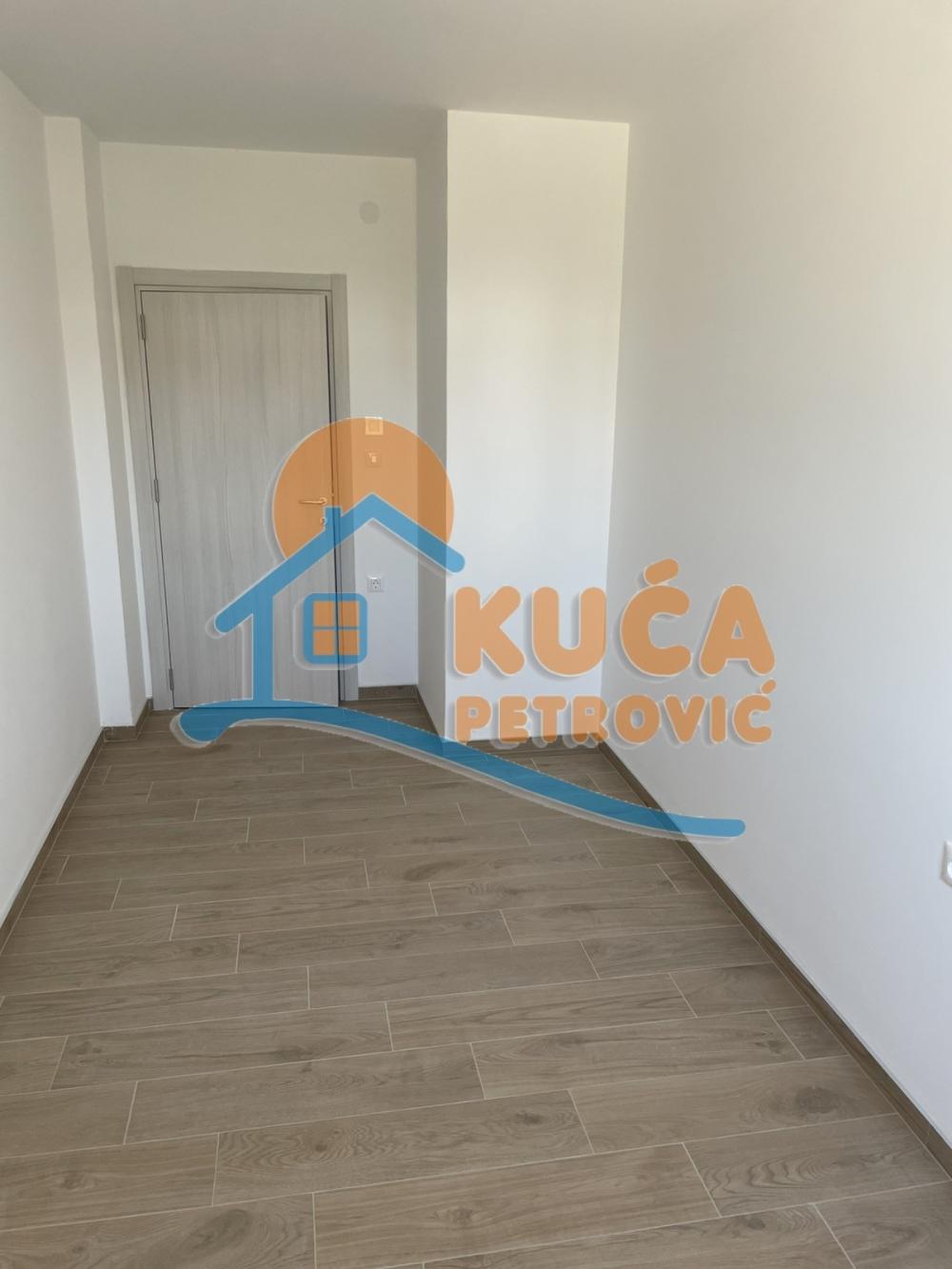 Slika 9 - Radoja Domanovića, Dvoiposoban stan za izdavanje, 60m2, 350€
