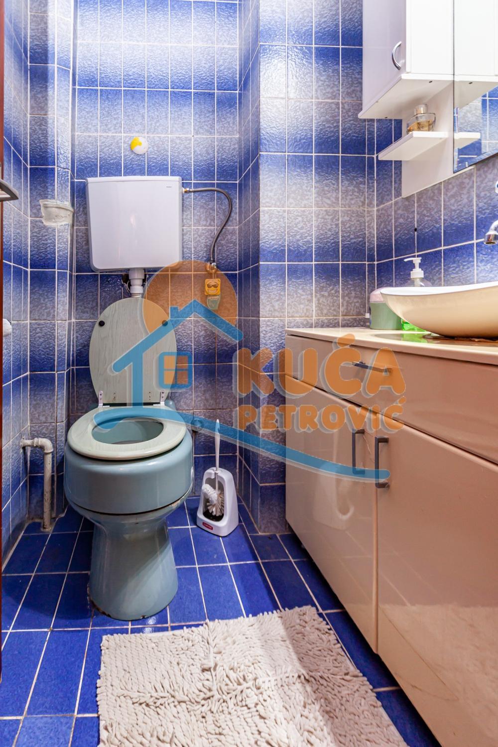 Glavna slika -Bulevar Nemanjića, Dvoiposoban stan za izdavanje, 79m2, 380€