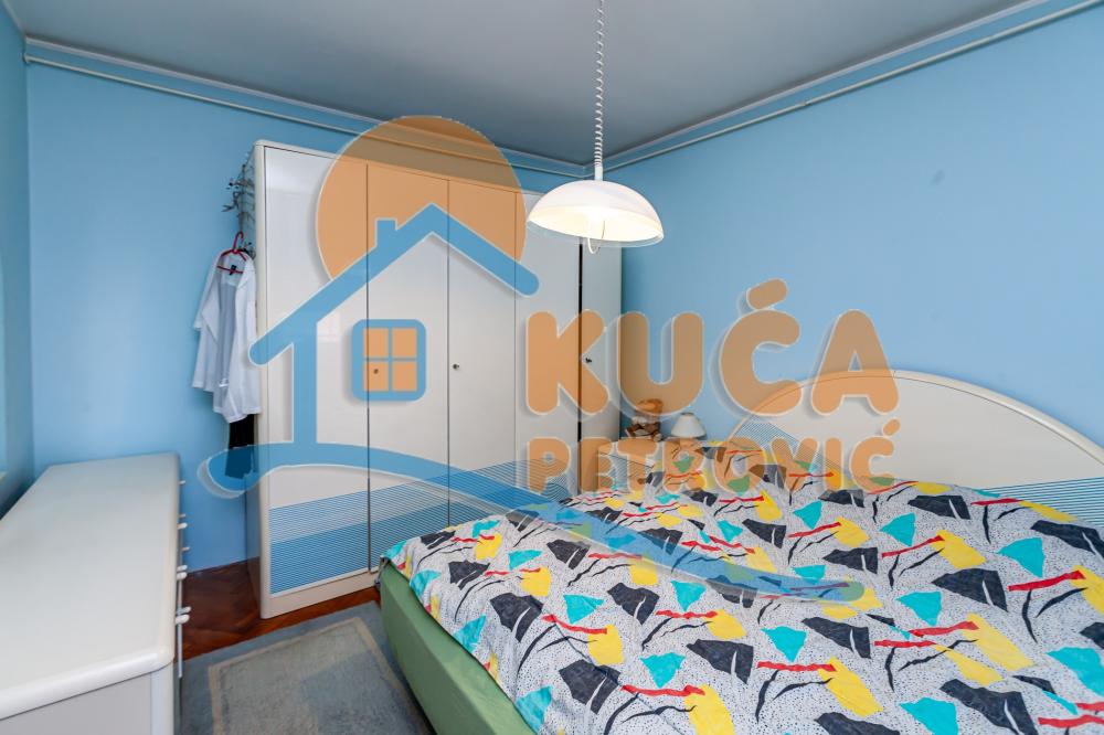 Slika 5 - Bulevar Nemanjića, Dvoiposoban stan za izdavanje, 79m2, 380€
