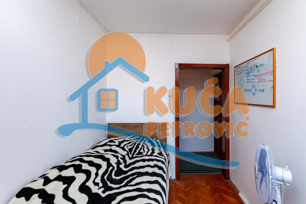 Slika 4 - Bulevar Nemanjića, Dvoiposoban stan za izdavanje, 79m2, 380€