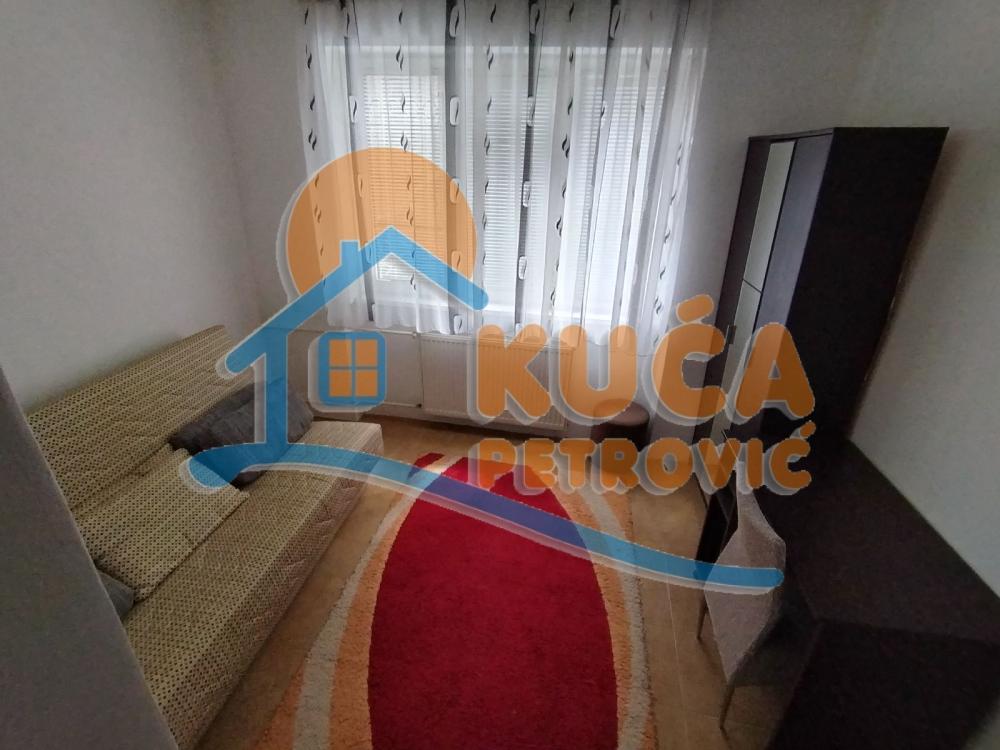 Slika 6 - Dr Petra Vučinića, Jednoiposoban stan za izdavanje, 30m2, 300€