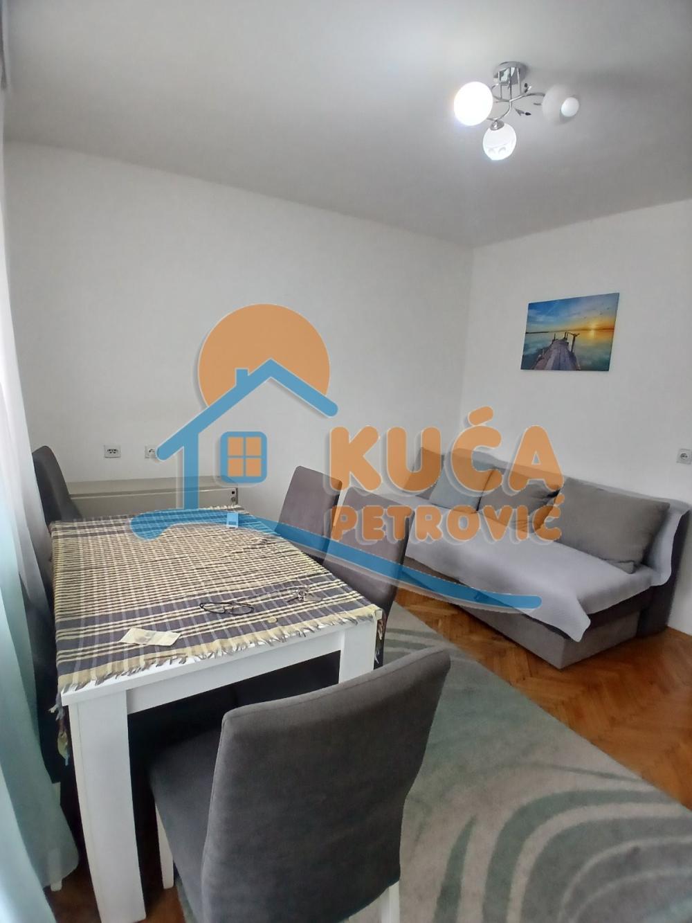 Glavna slika -Nestora Žučnog, Dvoiposoban stan za izdavanje, 54m2, 270€