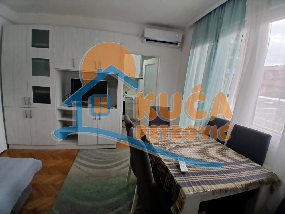 Slika 2 - Nestora Žučnog, Dvoiposoban stan za izdavanje, 54m2, 270€