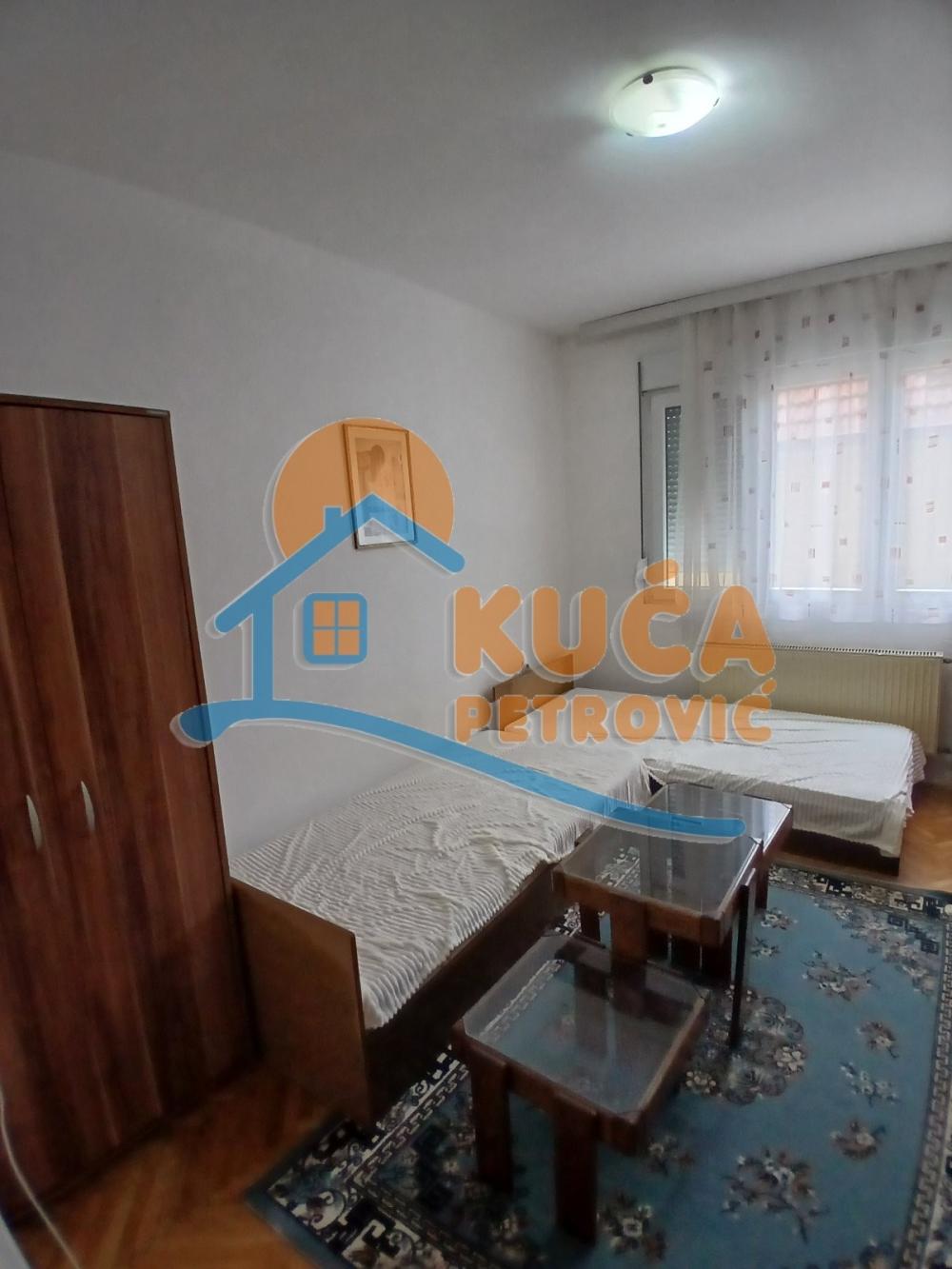 Slika 6 - Nestora Žučnog, Dvoiposoban stan za izdavanje, 54m2, 270€