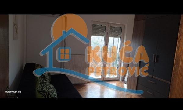 Slika 6 - Čarnojevića, Dvosoban stan za izdavanje, 50m2, 270€