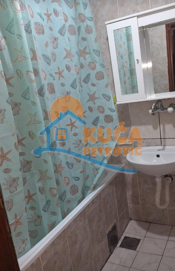 Slika 9 - Čarnojevića, Dvosoban stan za izdavanje, 50m2, 270€