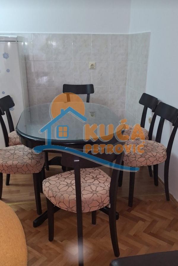 Slika 2 - Čarnojevića, Dvosoban stan za izdavanje, 50m2, 270€