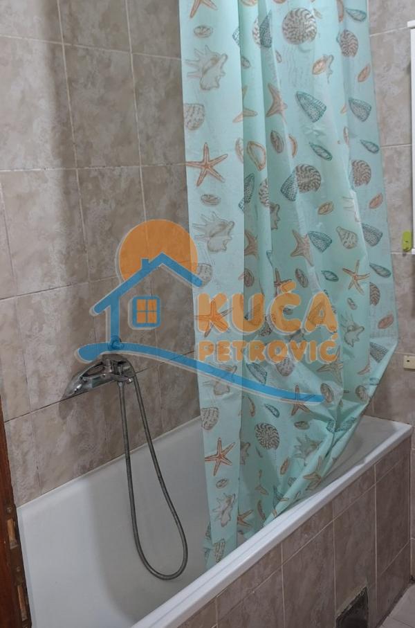 Slika 10 - Čarnojevića, Dvosoban stan za izdavanje, 50m2, 270€