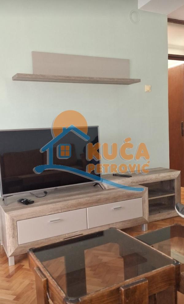 Slika 4 - Čarnojevića, Dvosoban stan za izdavanje, 50m2, 270€