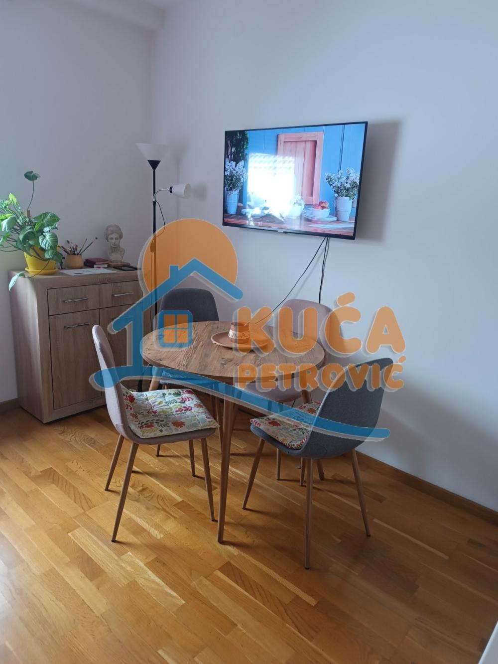 Slika 2 - Jovana Skerlića, Jednoiposoban stan za izdavanje, 30m2, 300€