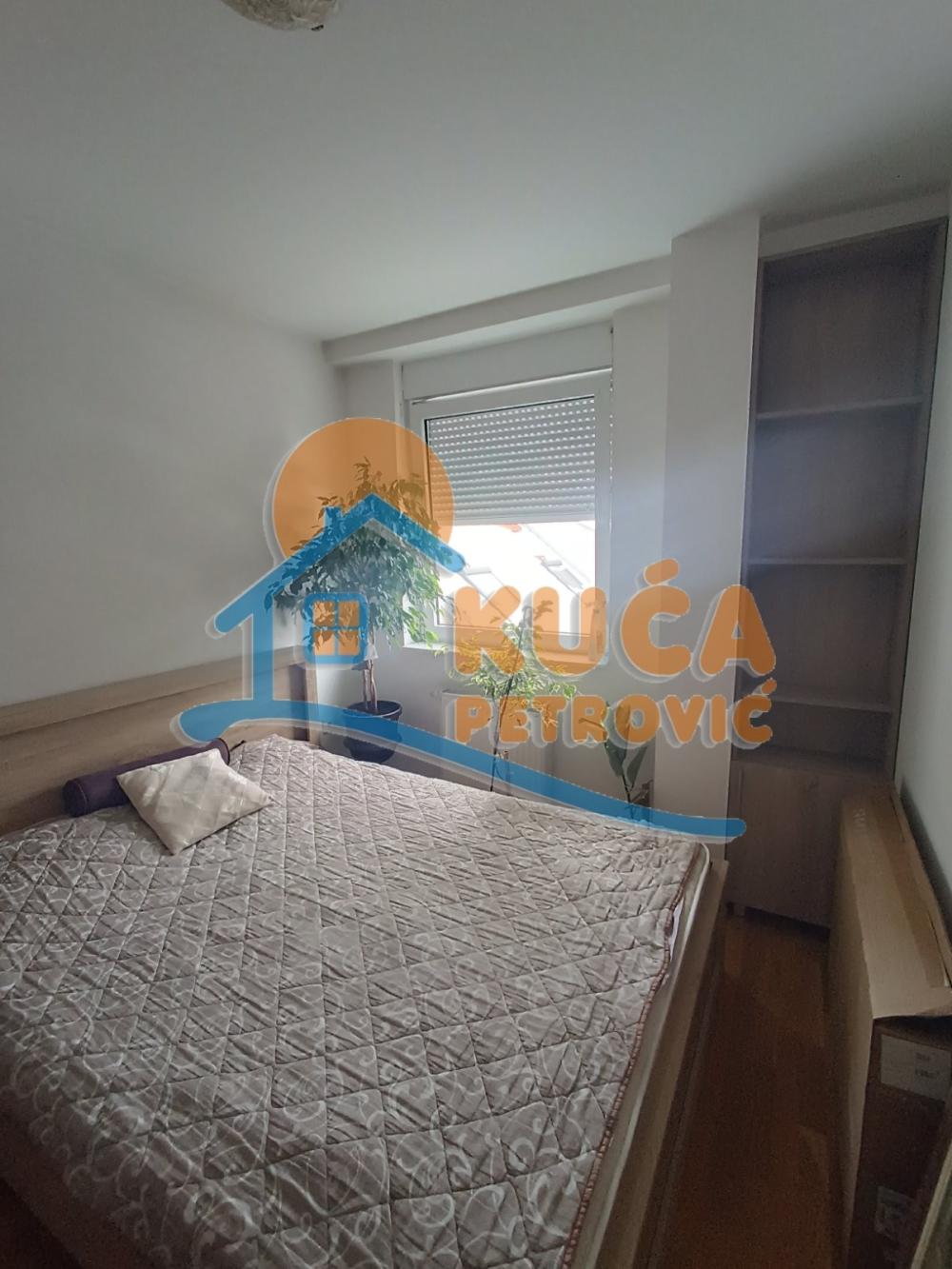 Slika 5 - Jovana Skerlića, Jednoiposoban stan za izdavanje, 30m2, 300€