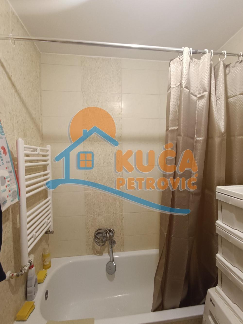 Slika 8 - Jovana Skerlića, Jednoiposoban stan za izdavanje, 30m2, 300€