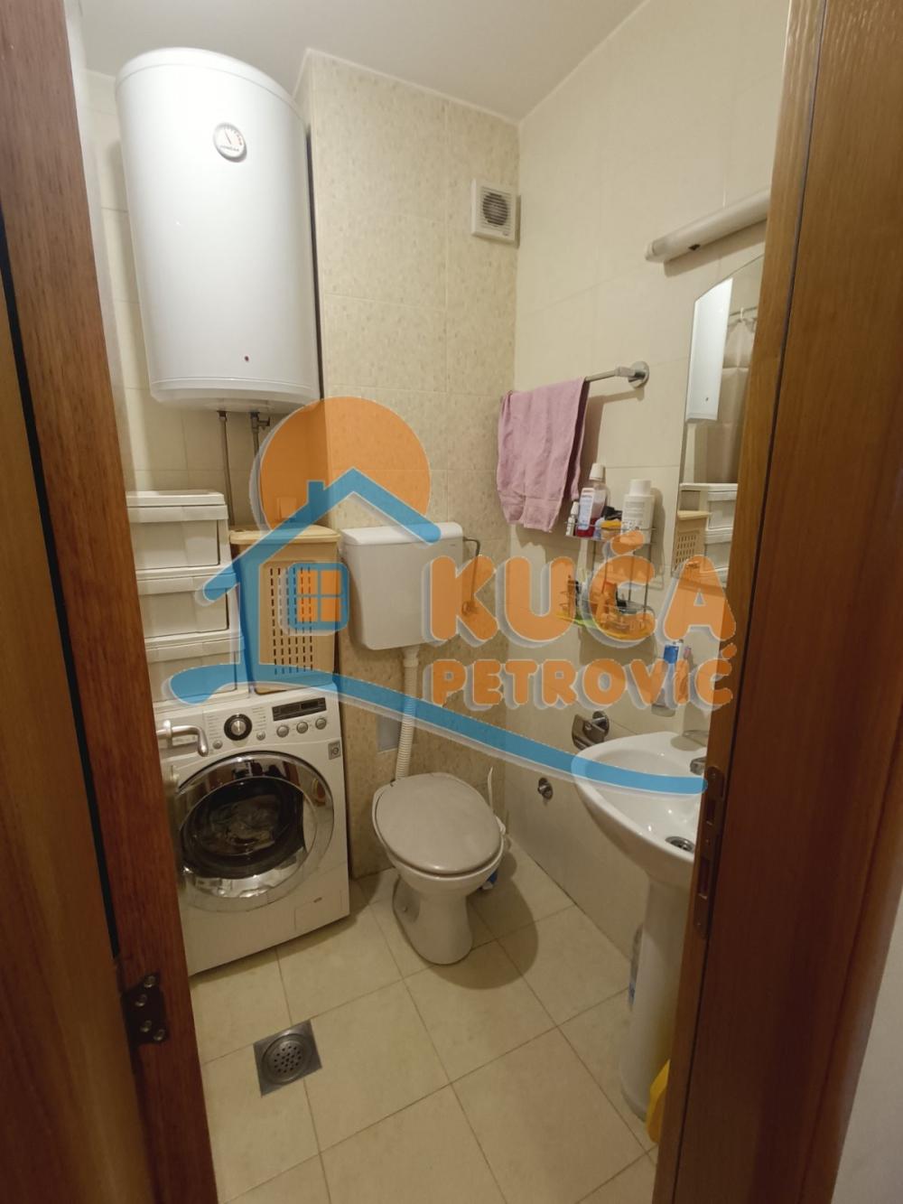 Slika 7 - Jovana Skerlića, Jednoiposoban stan za izdavanje, 30m2, 300€