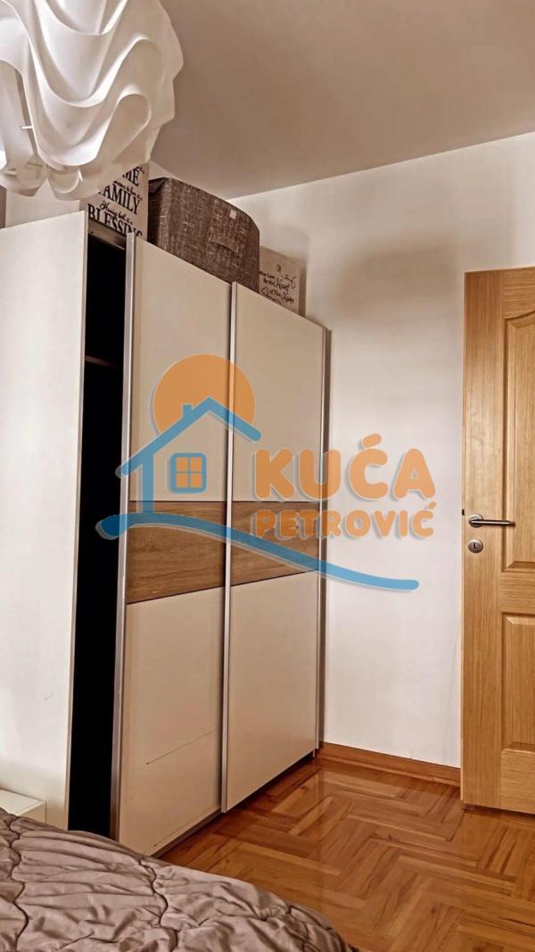 Slika 5 - Zetska, Jednoiposoban stan za izdavanje, 42m2, 350€