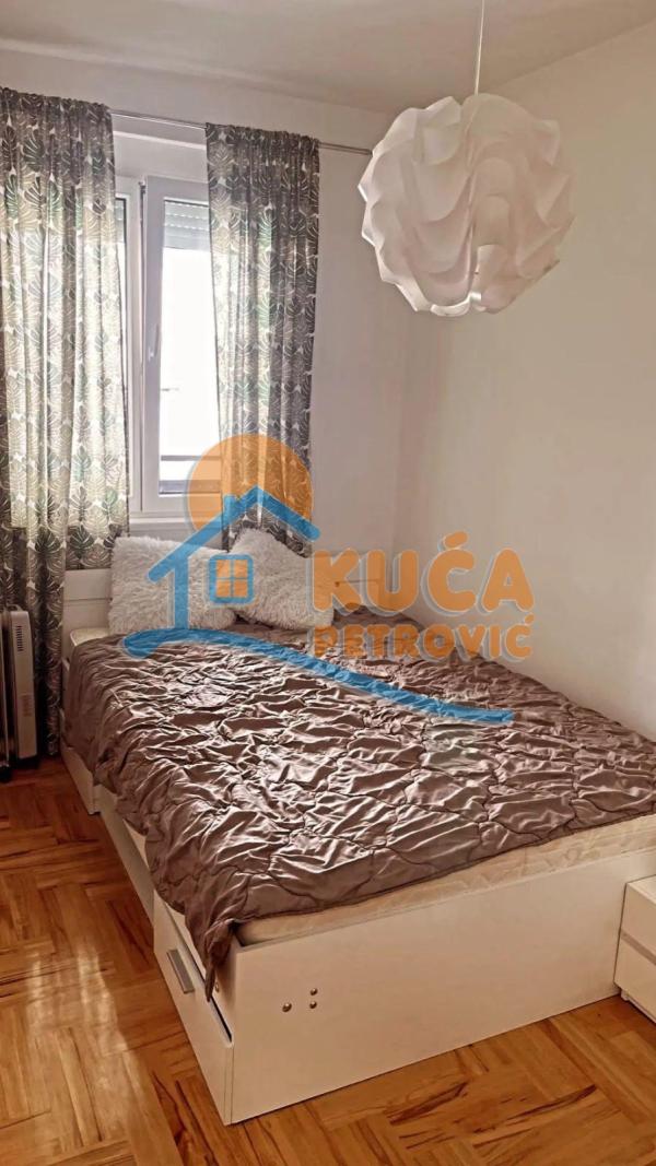 Slika 4 - Zetska, Jednoiposoban stan za izdavanje, 42m2, 350€