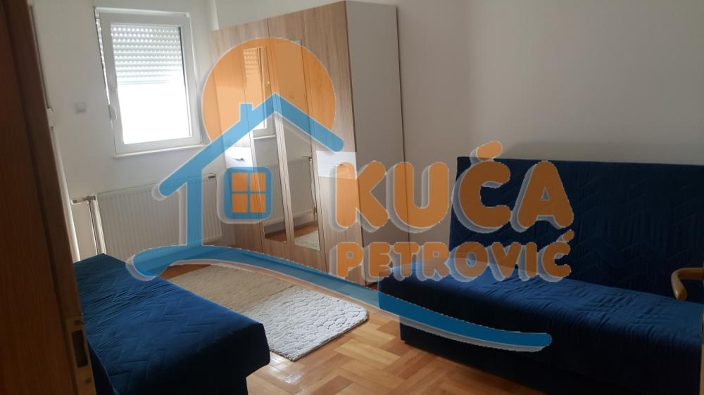 Slika 4 - Ćirila i Metodija, Jednoiposoban stan za izdavanje, 48m2, 350€