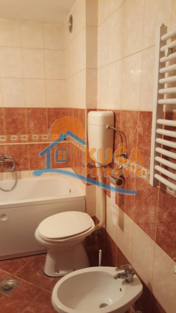 Slika 5 - Ćirila i Metodija, Jednoiposoban stan za izdavanje, 48m2, 350€