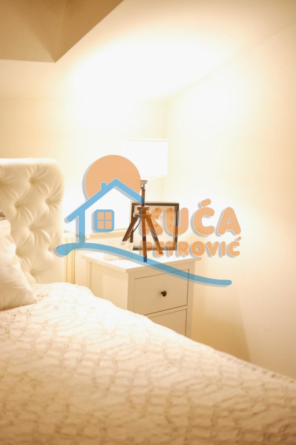 Slika 6 - Petra Aranđelovića, Jednoiposoban stan za izdavanje, 106m2, 500€