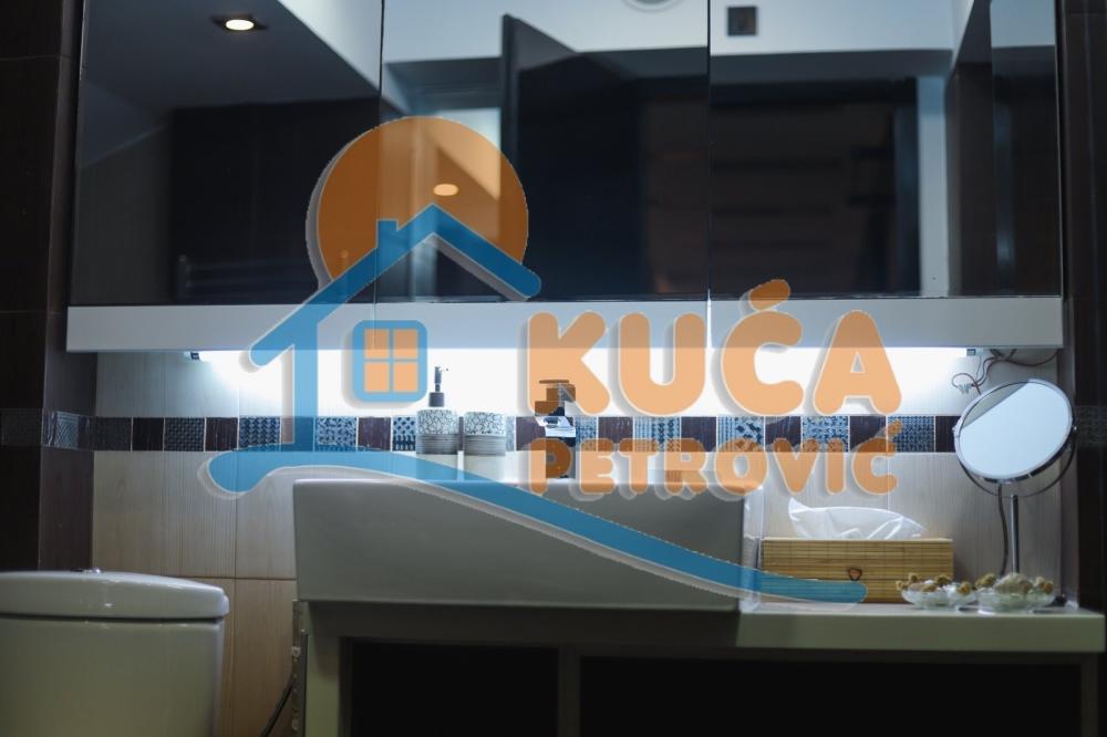 Slika 10 - Petra Aranđelovića, Jednoiposoban stan za izdavanje, 106m2, 500€