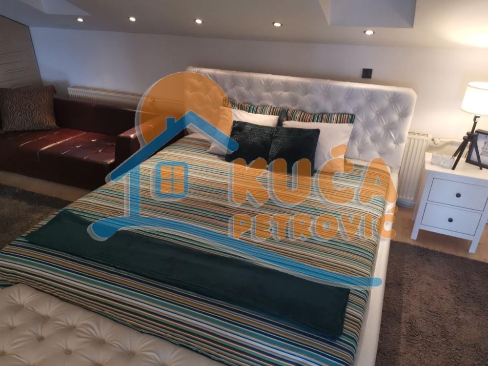 Slika 9 - Petra Aranđelovića, Jednoiposoban stan za izdavanje, 106m2, 500€