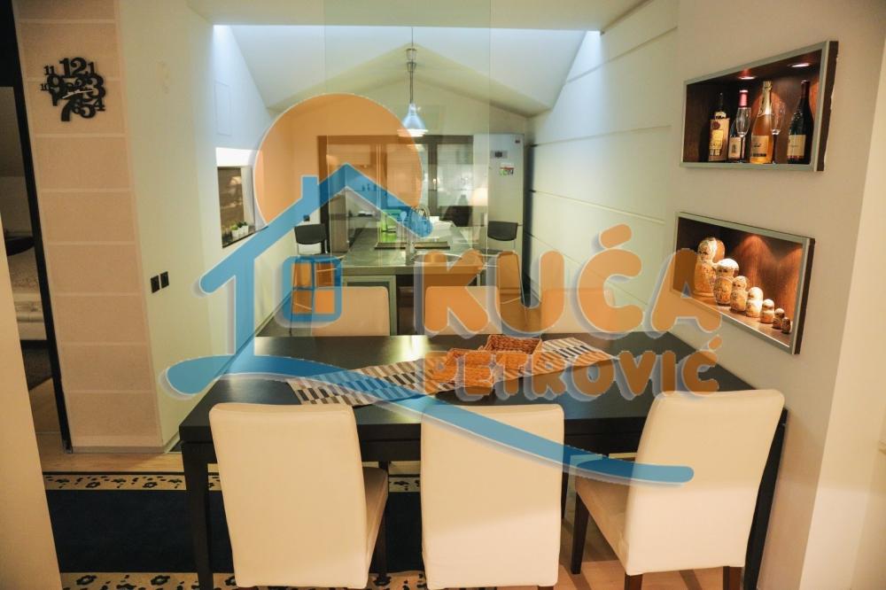 Slika 1 - Petra Aranđelovića, Jednoiposoban stan za izdavanje, 106m2, 500€