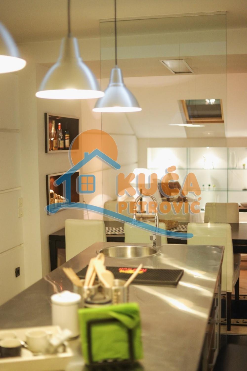 Slika 3 - Petra Aranđelovića, Jednoiposoban stan za izdavanje, 106m2, 500€