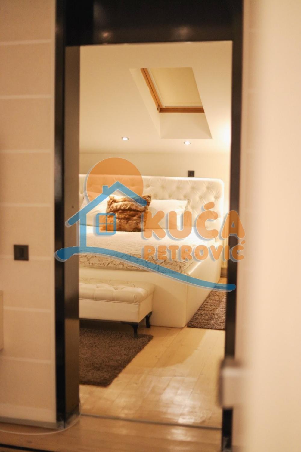 Slika 4 - Petra Aranđelovića, Jednoiposoban stan za izdavanje, 106m2, 500€